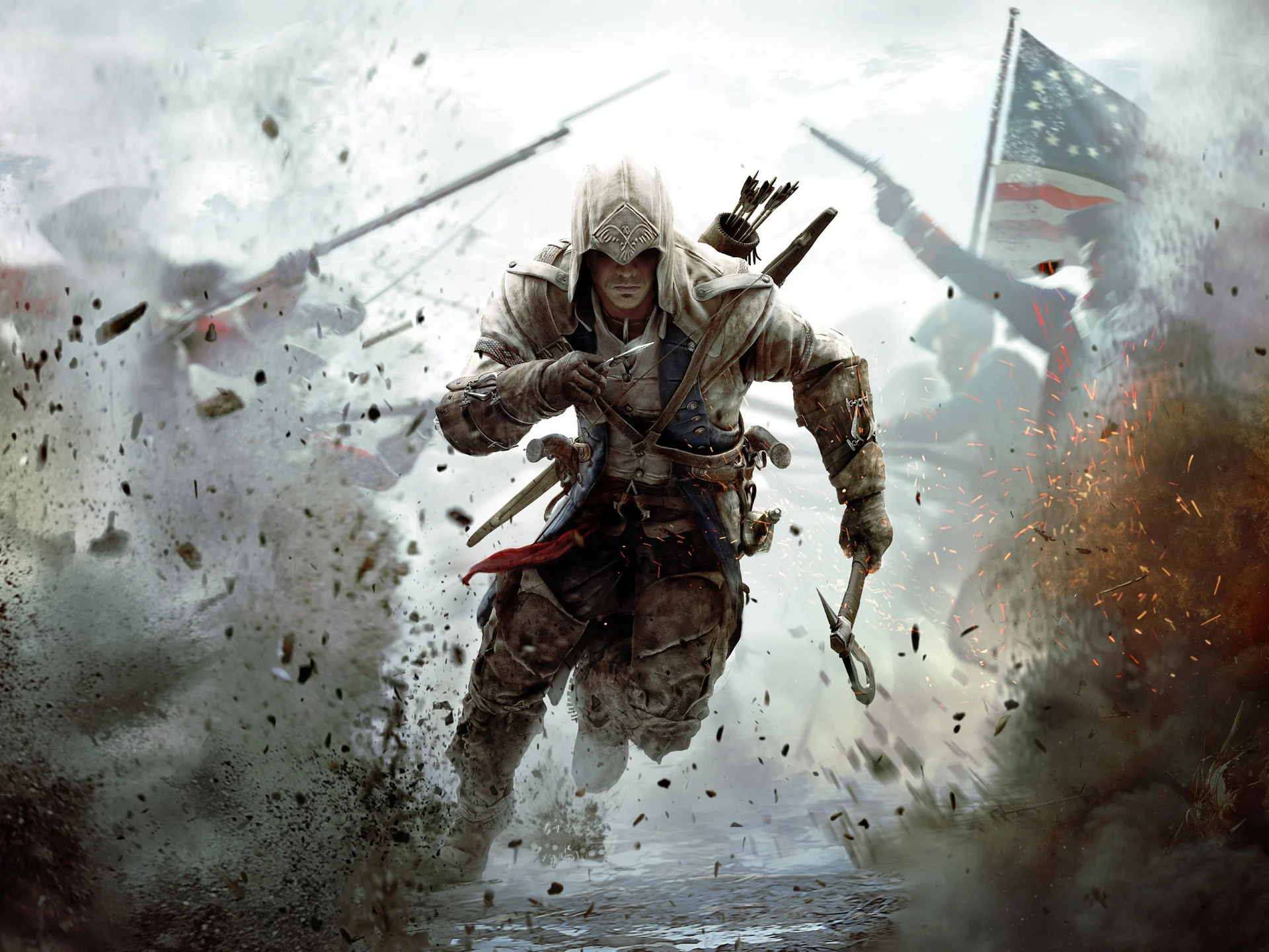 Conheça os 5 melhores Assassin’s Creed de todos os tempos