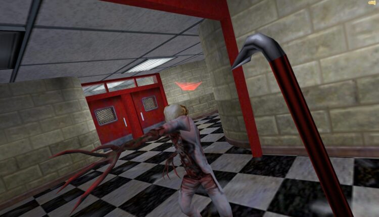Half Life