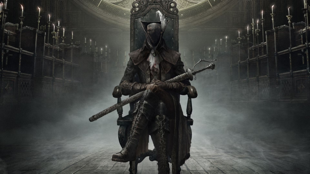 Descubra os 7 chefes mais brutais de Bloodborne! Achou difícil? Espere até ver o último! Você já enfrentou esses gigantes!