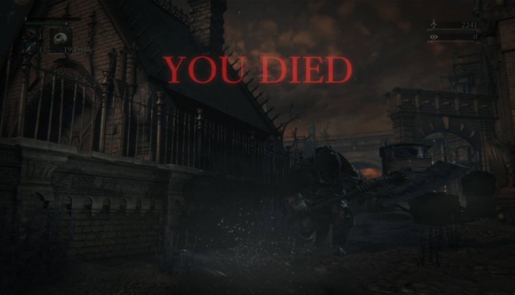 Descubra os 7 chefes mais brutais de Bloodborne! Achou difícil? Espere até ver o último! Você já enfrentou esses gigantes!