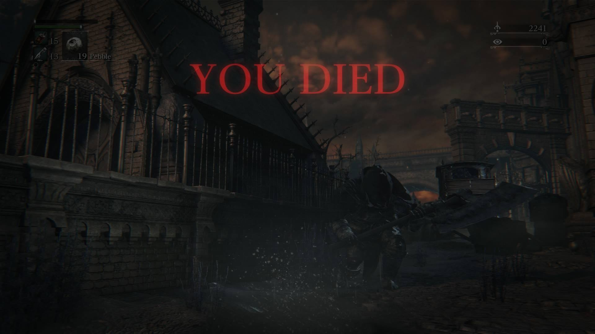 Top 7 chefes mais desafiadores de Bloodborne: Você não sobrevive ao último!
