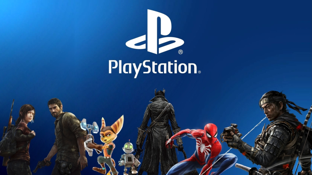 Os games estão mudando! Será o fim dos títulos exclusivos no PlayStation? Descubra agora, clique e leia mais sobre este futuro impactante!