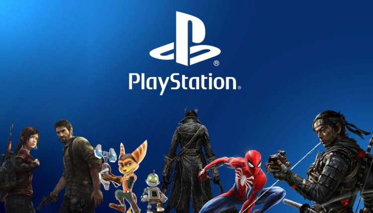 Os games estão mudando! Será o fim dos títulos exclusivos no PlayStation? Descubra agora, clique e leia mais sobre este futuro impactante!