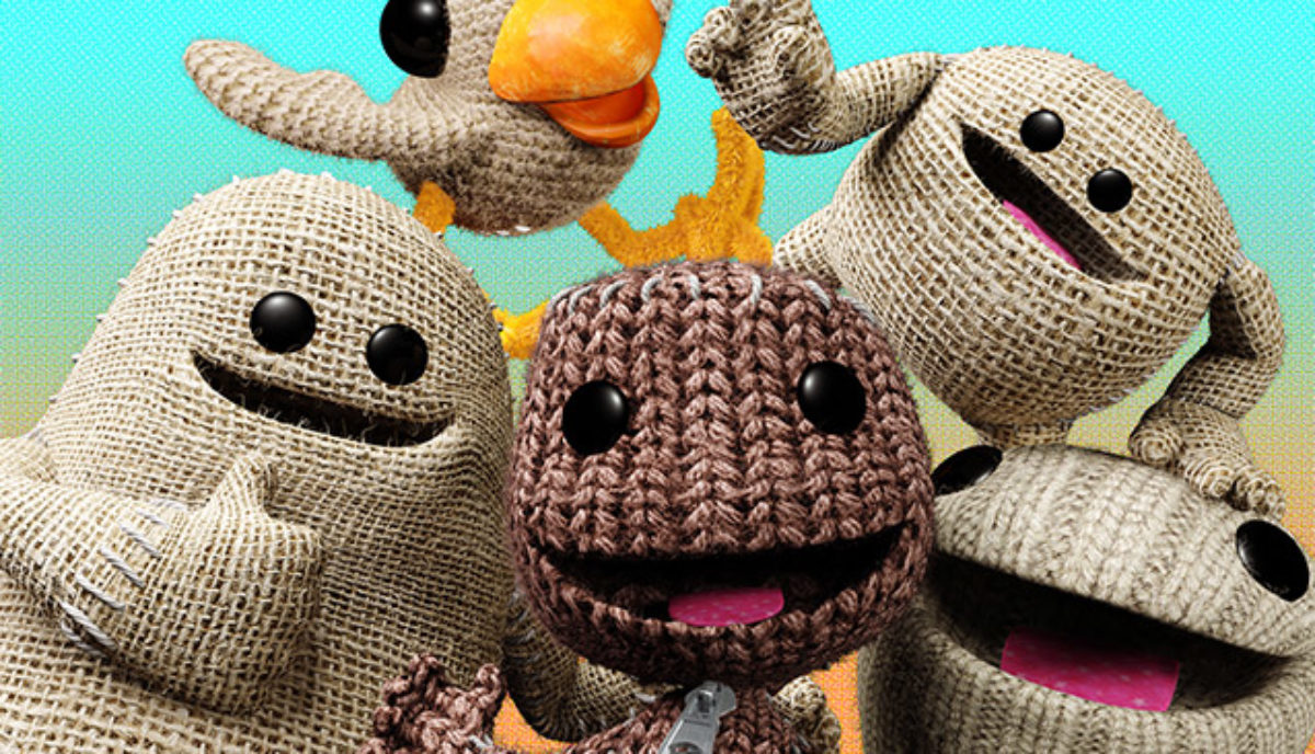Descubra como a Microsoft quase roubou LittleBigPlanet da Sony! Clique e conheça toda a história por trás dessa batalha épica nos bastidores!