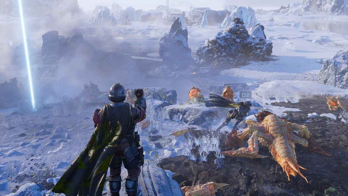 Há mudanças radicais em Helldivers 2; Veja!