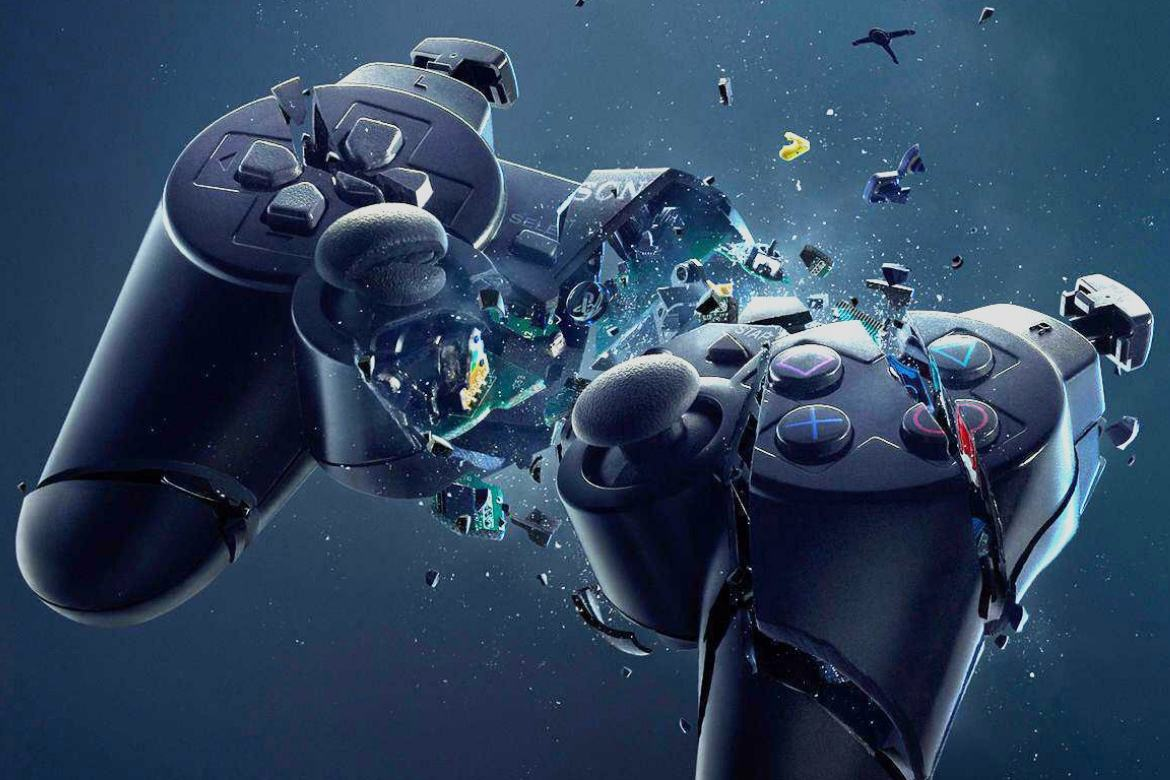 Descubra os 7 jogos mais difíceis que poucos conseguiram zerar. Prepare-se para um verdadeiro desafio! Clique aqui e conheça todos eles!