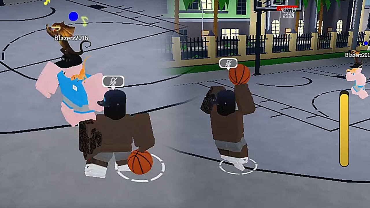 Basquete No Roblox Resgate Os C Digos De Basketball Legends Abril 2025 Image 558 