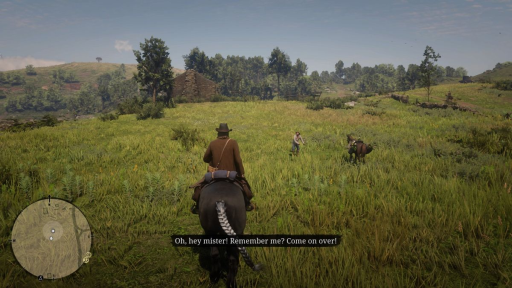 Não perca! Red Dead Redemption 2 grátis na PlayStation. Aventure-se no melhor jogo de todos os tempos. Baixe agora e comece sua jornada!