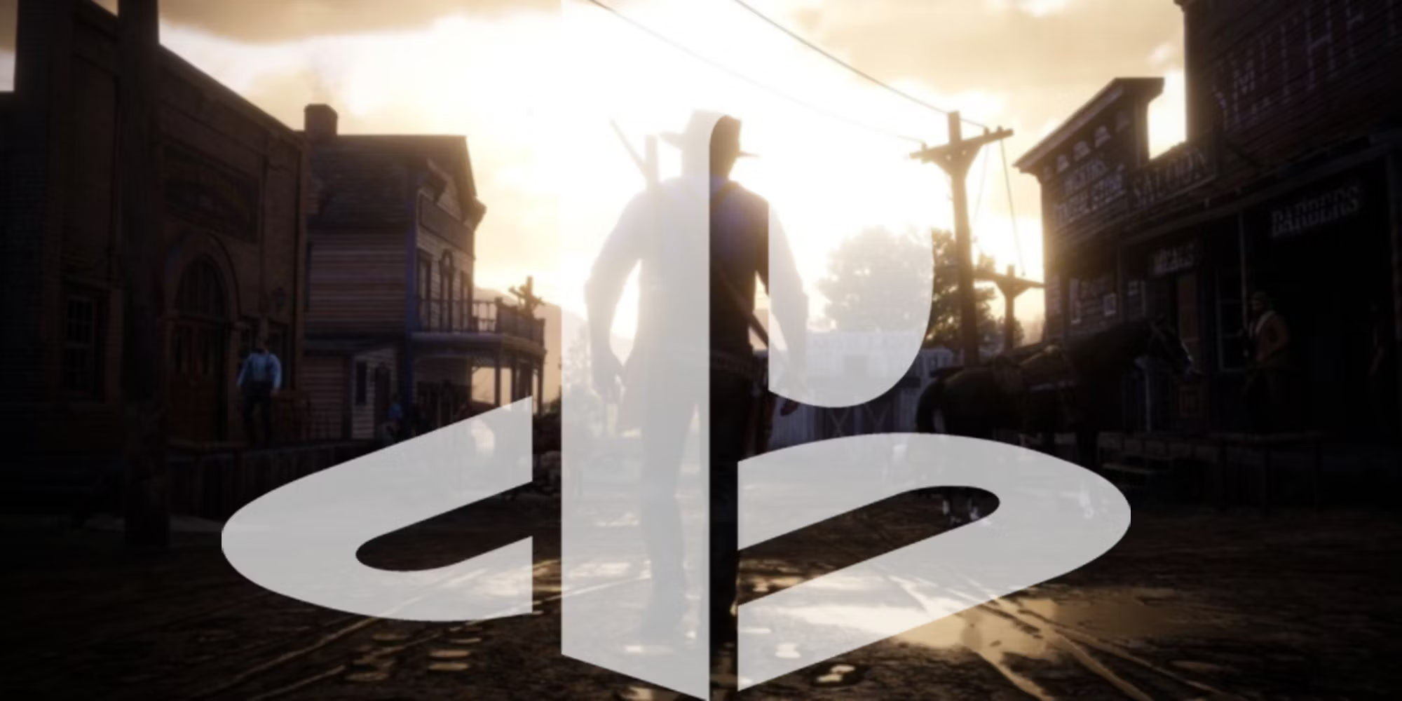 Não perca! Red Dead Redemption 2 grátis na PlayStation. Aventure-se no melhor jogo de todos os tempos. Baixe agora e comece sua jornada!