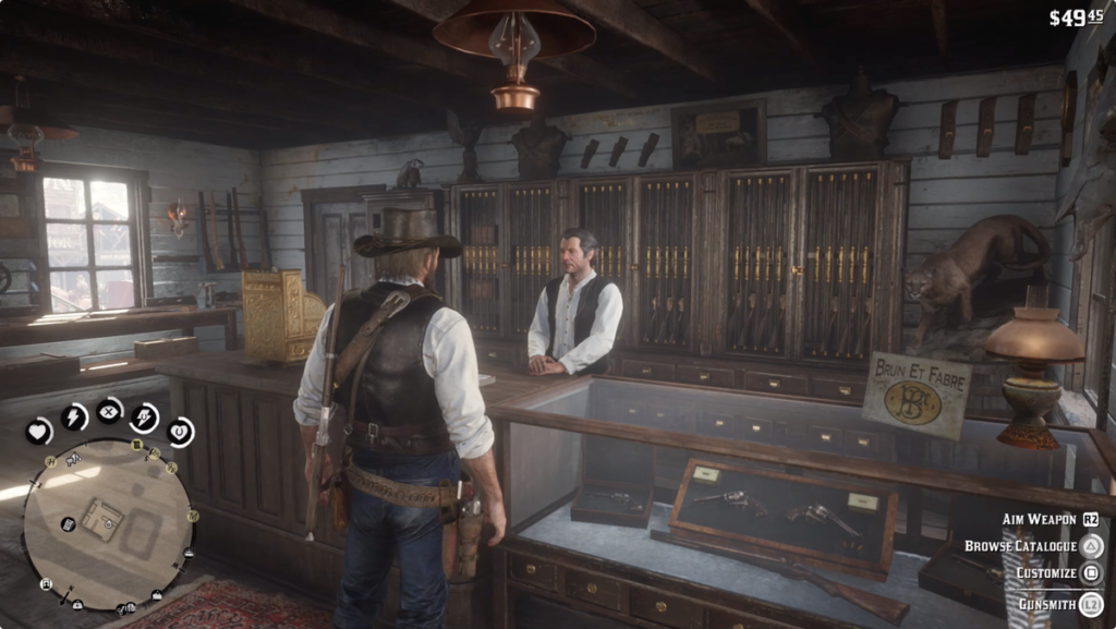 Antes de cavalgar no Red Dead Redemption 2, confira essas 5 dicas essenciais! Clique e prepare-se para uma aventura épica no Velho Oeste!