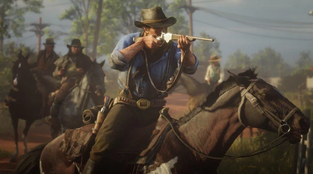 Antes de cavalgar no Red Dead Redemption 2, confira essas 5 dicas essenciais! Clique e prepare-se para uma aventura épica no Velho Oeste!