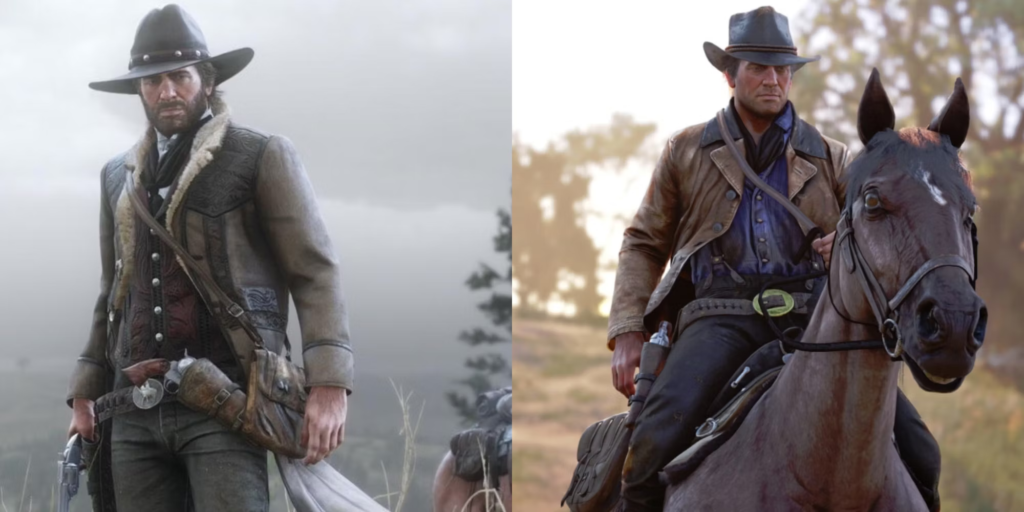 Antes de cavalgar no Red Dead Redemption 2, confira essas 5 dicas essenciais! Clique e prepare-se para uma aventura épica no Velho Oeste!