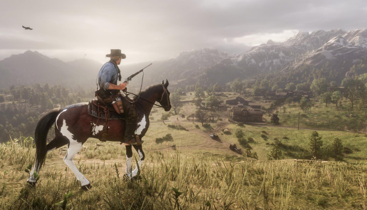 Antes de cavalgar no Red Dead Redemption 2, confira essas 5 dicas essenciais! Clique e prepare-se para uma aventura épica no Velho Oeste!