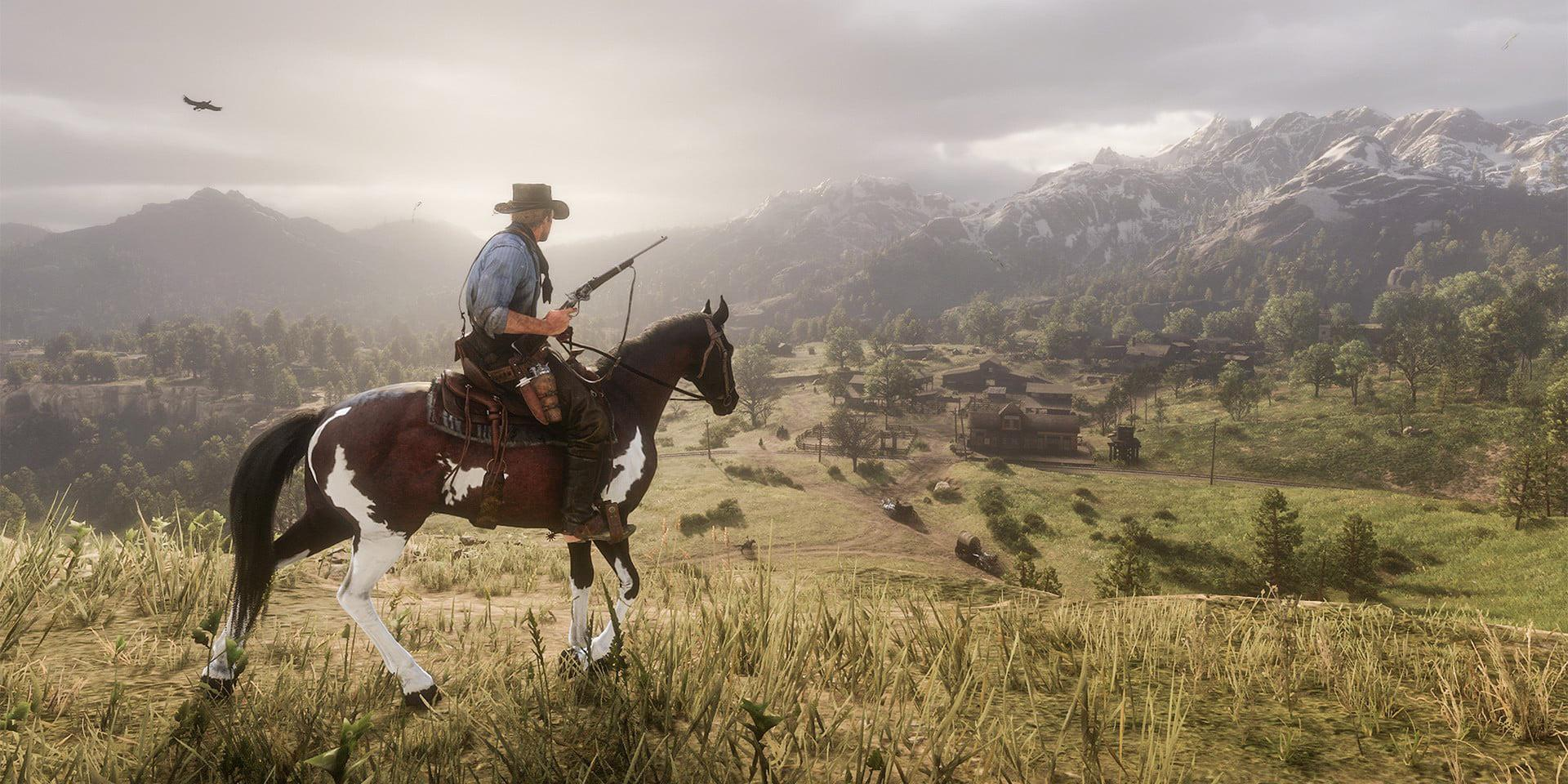 Não jogue Red Dead Redemption 2 antes de conferir essas 5 dicas! 