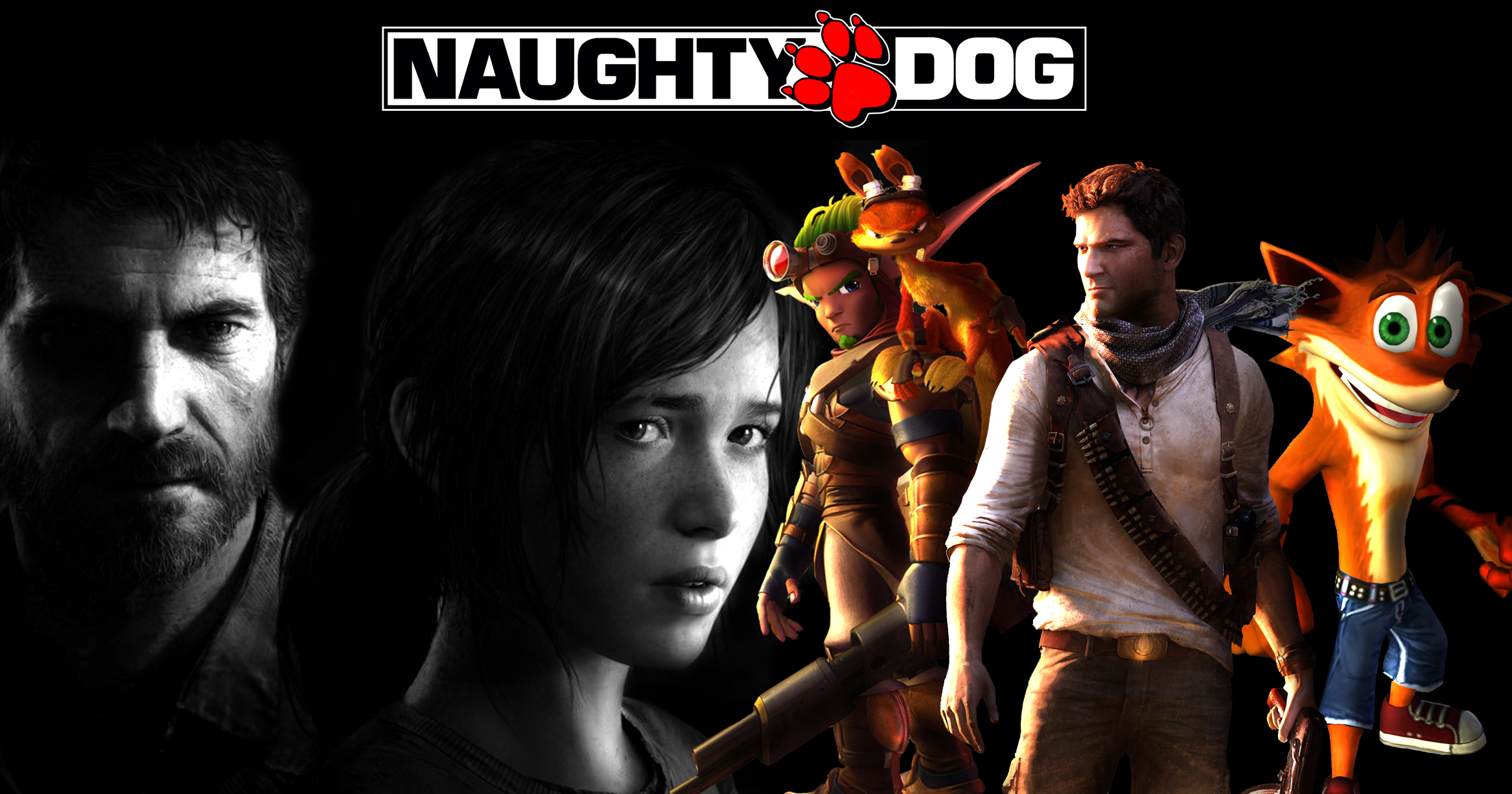 Naughty Dog surpreende! O próximo jogo não é The Last of Us Part 3. Clique e descubra todas as novidades!