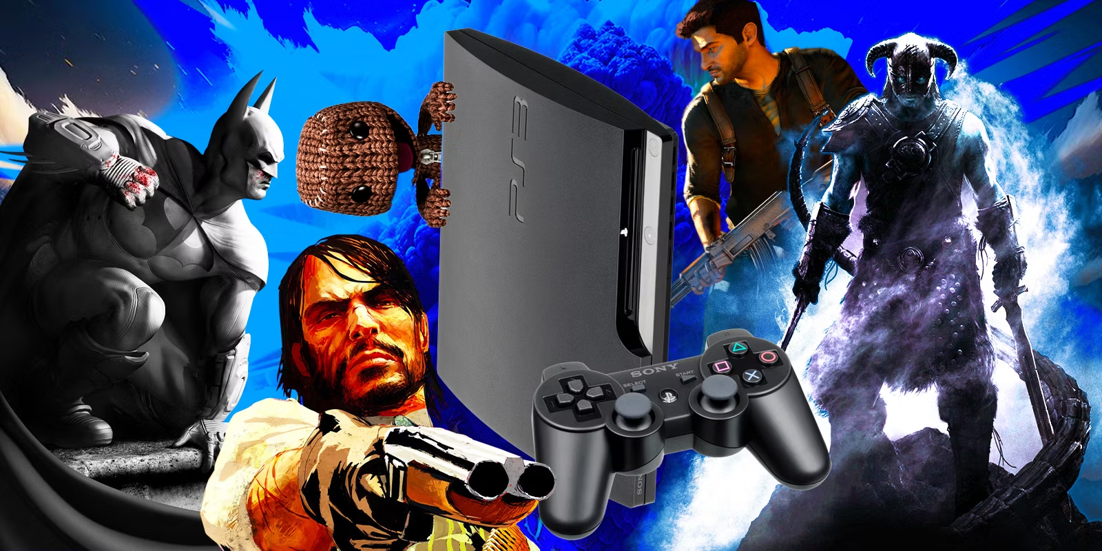 Reviva os jogos lendários do PlayStation 3 que marcaram uma era! Clique para explorar os títulos icônicos que definiram uma geração de gamers.