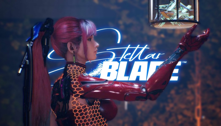 Stellar Blade de GRAÇA no Playstation? É isso mesmo! Descubra como você pode resgatar esse jogo incrível sem custo. Clique aqui e saiba mais!