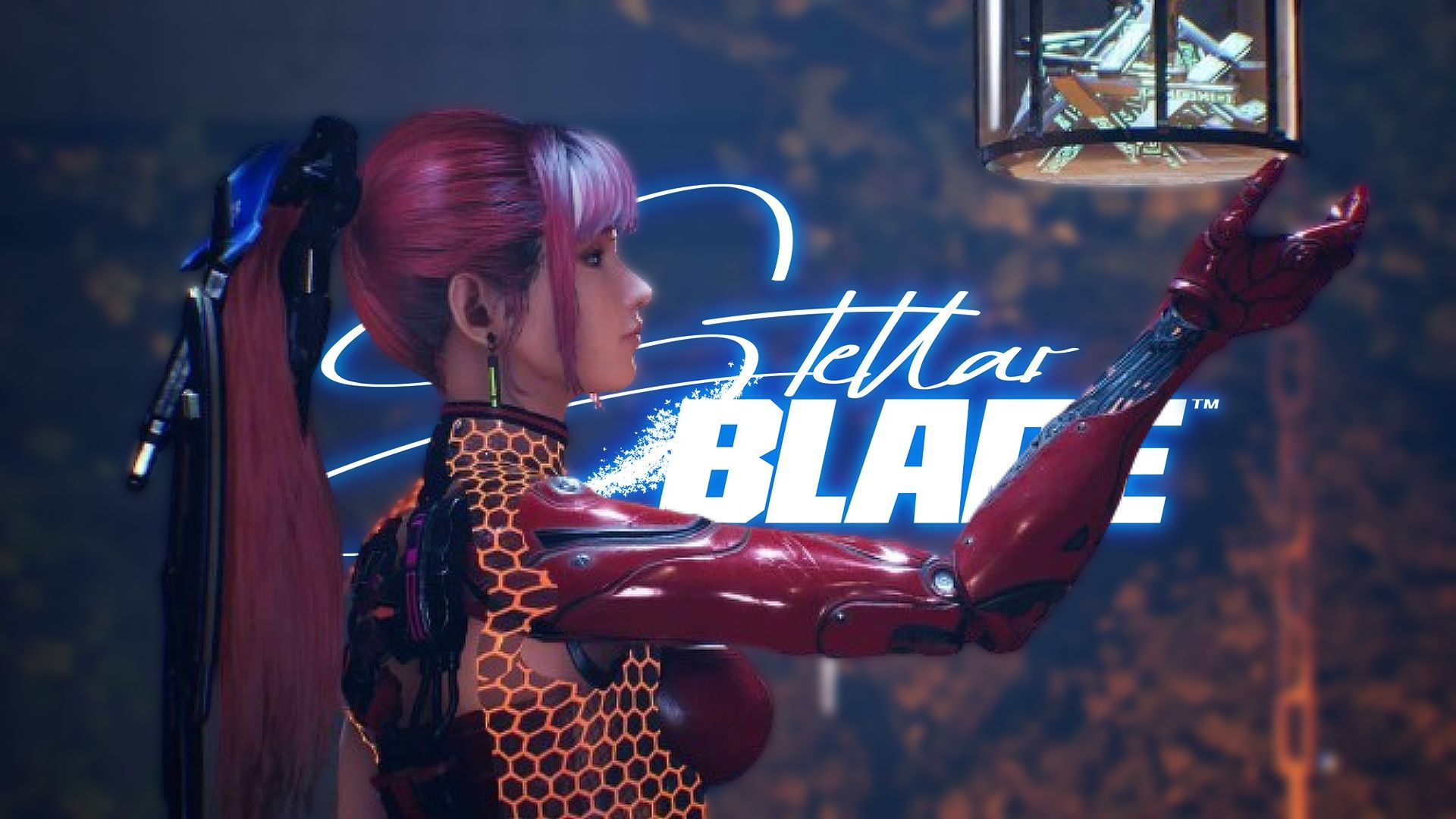 Stellar Blade de GRAÇA no Playstation? Confira como conseguir!
