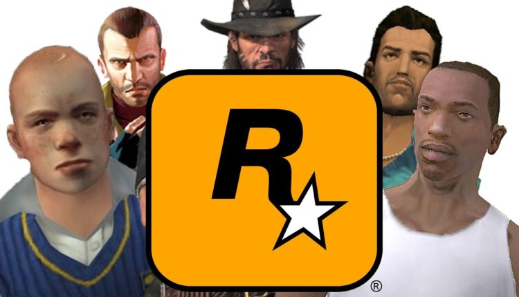 Rockstar