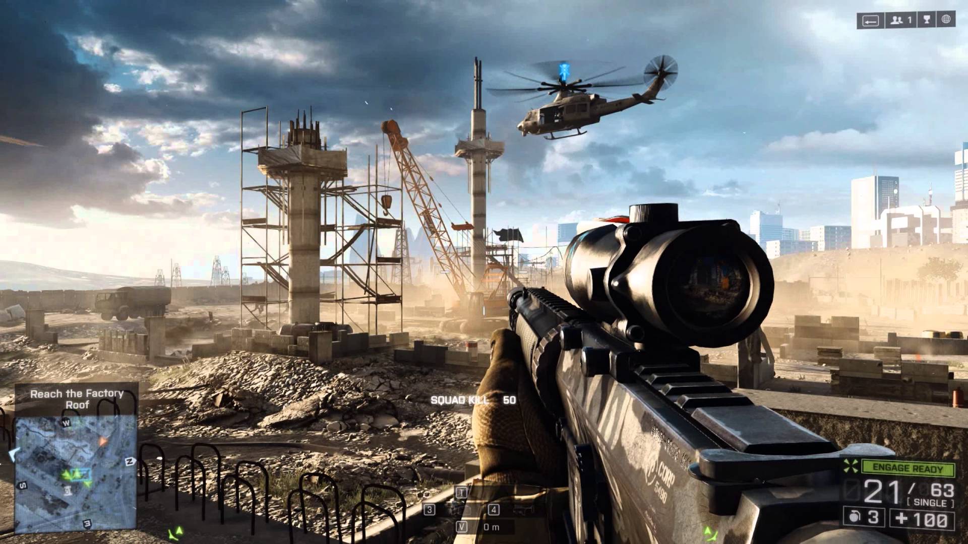O legado indestrutível de Battlefield 4: Por que ainda amamos este clássico?