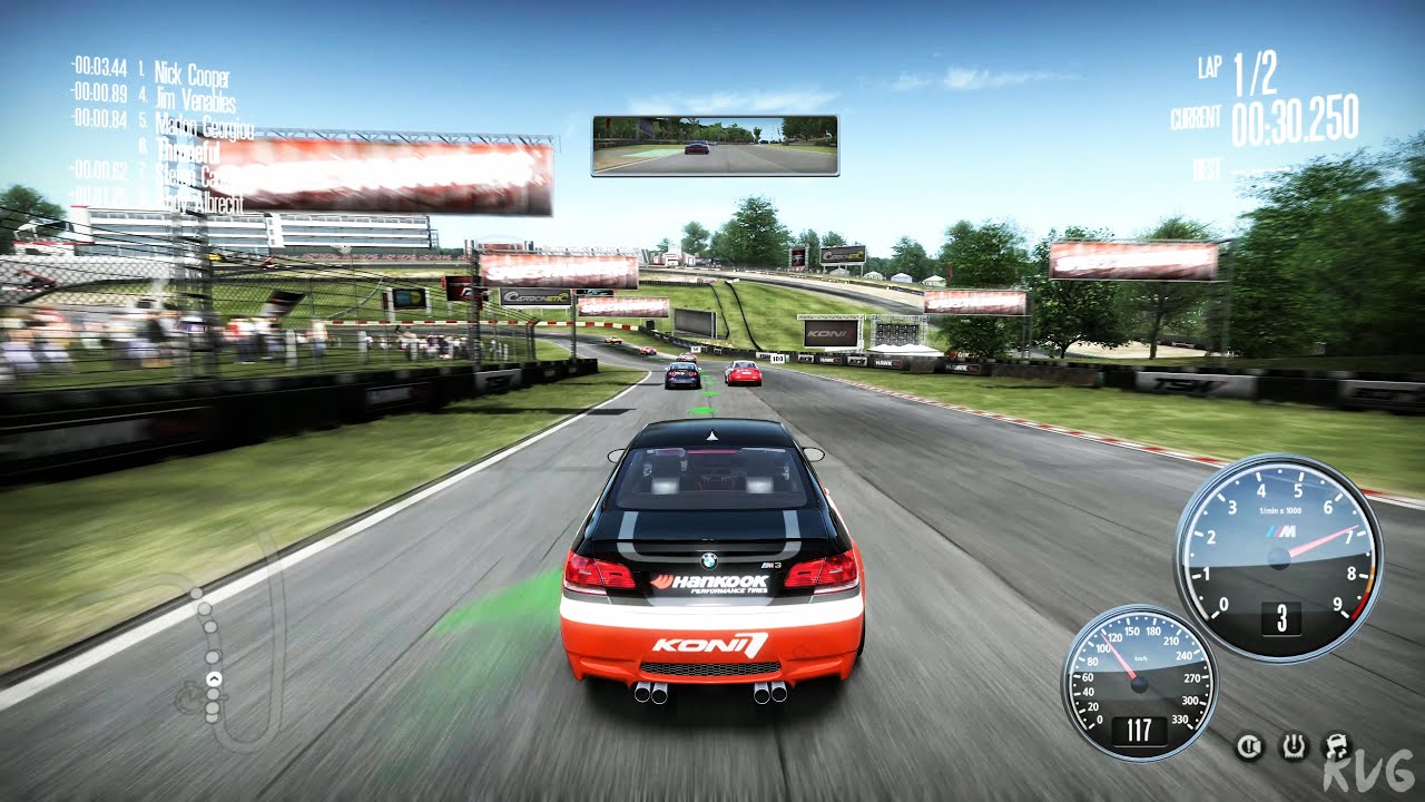 Need for Speed