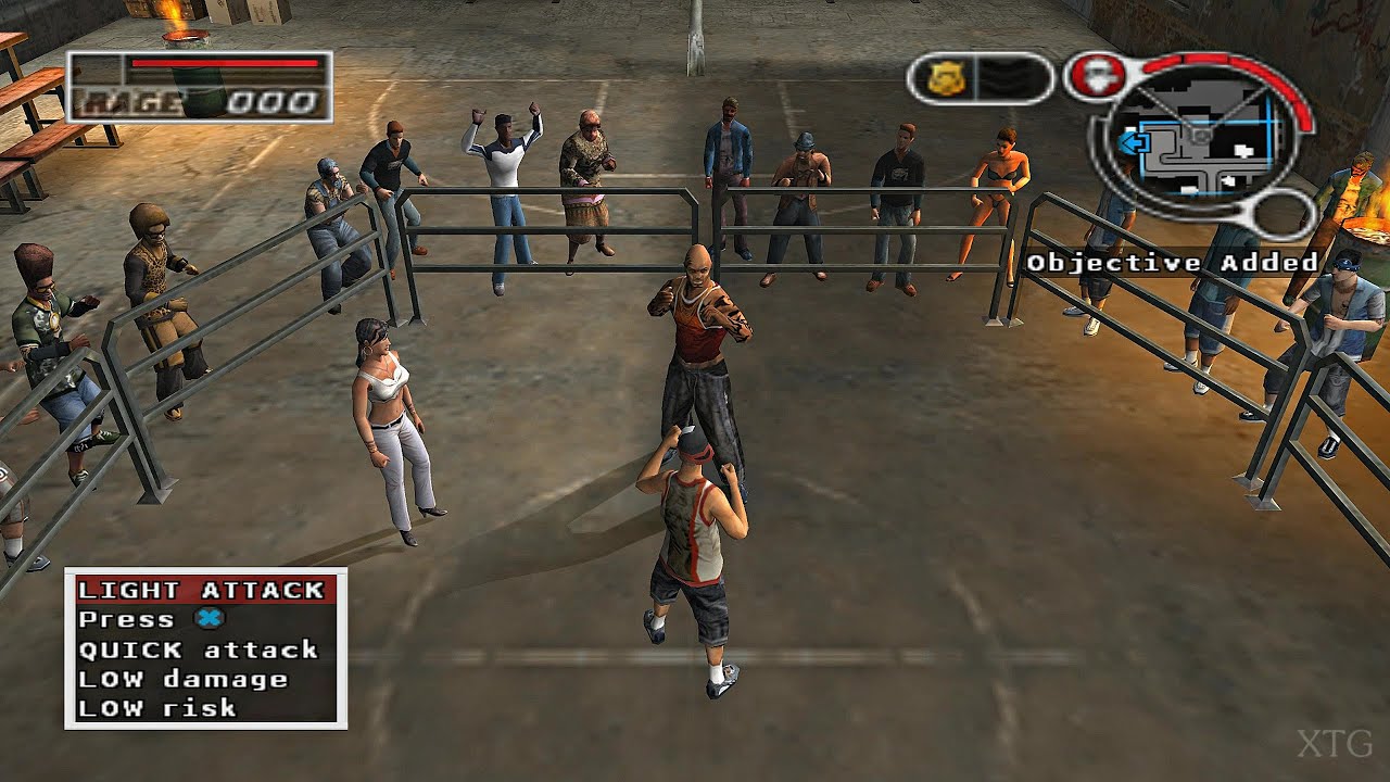 Conheça os piores clones de GTA que você jamais quis saber que existiam!