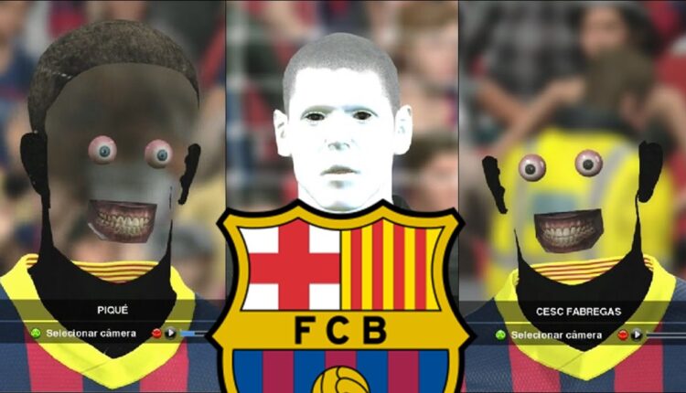 PES 2014
