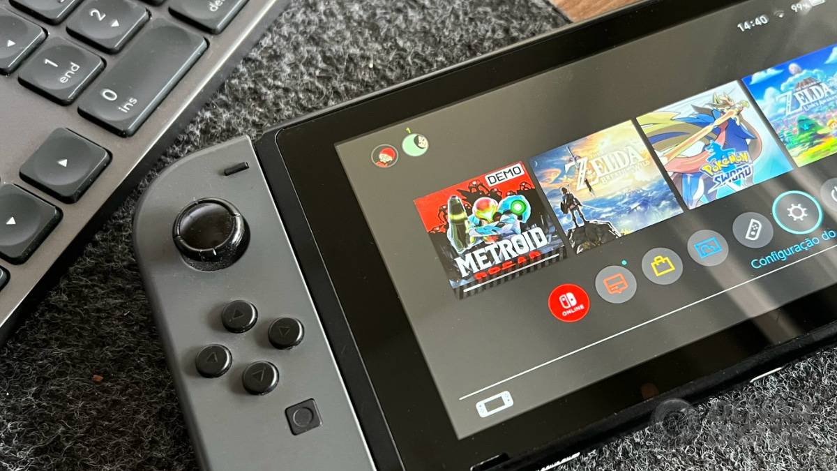 Conheça os 7 Melhores jogos para jogar em dupla no Nintendo Switch