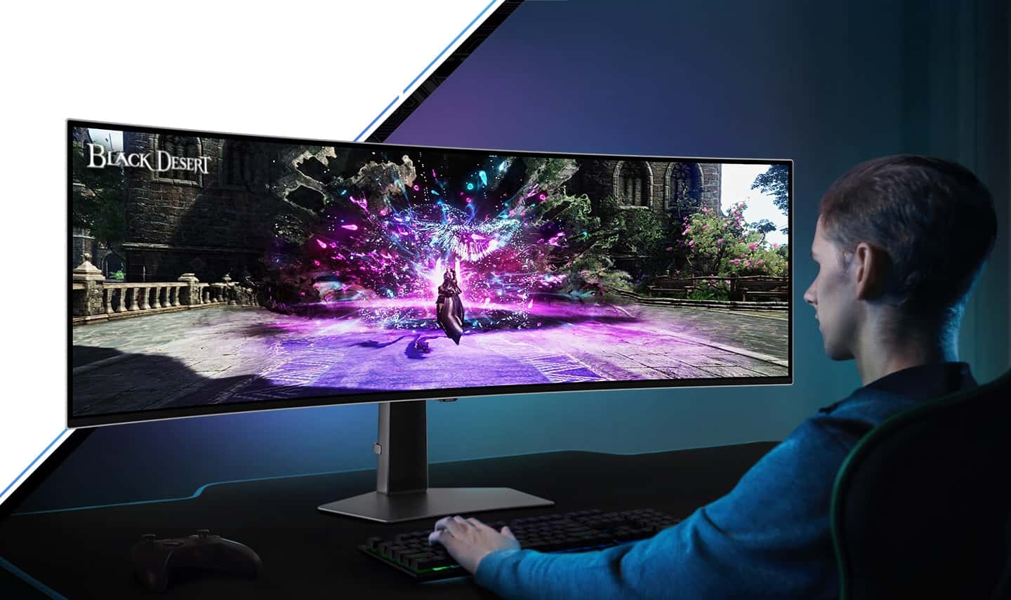 monitor