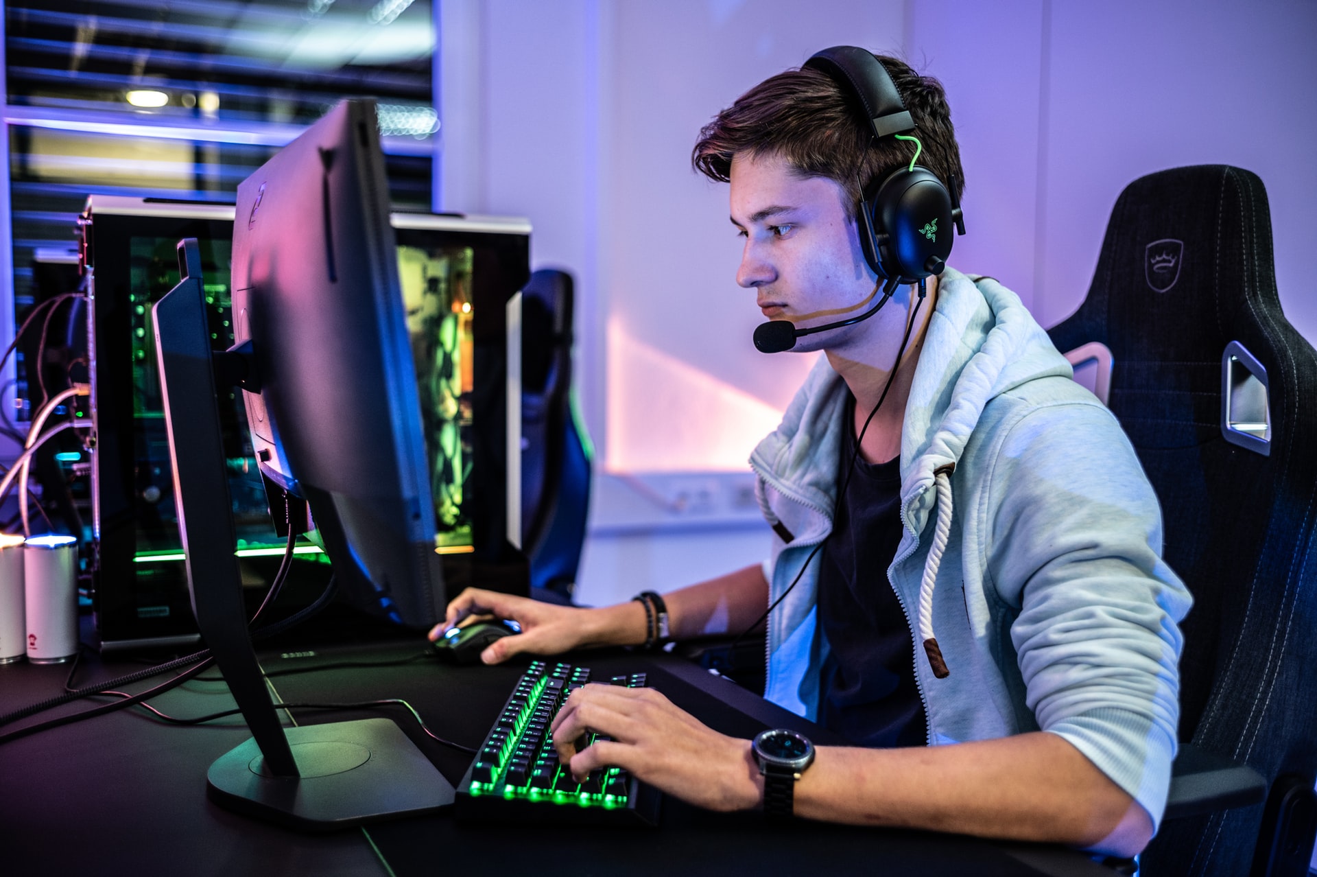 eSports