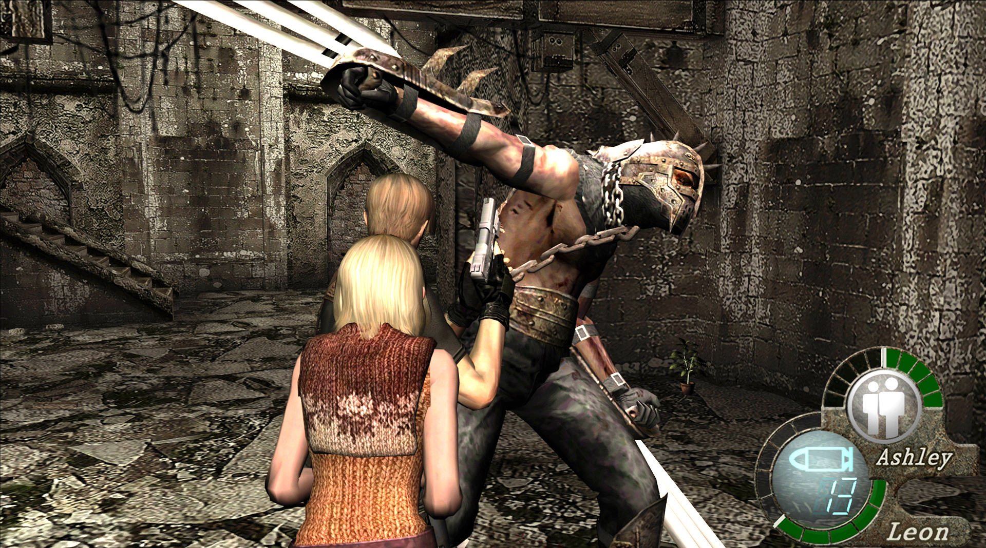 Os melhores jogos de 2005: Uma viagem no tempo!