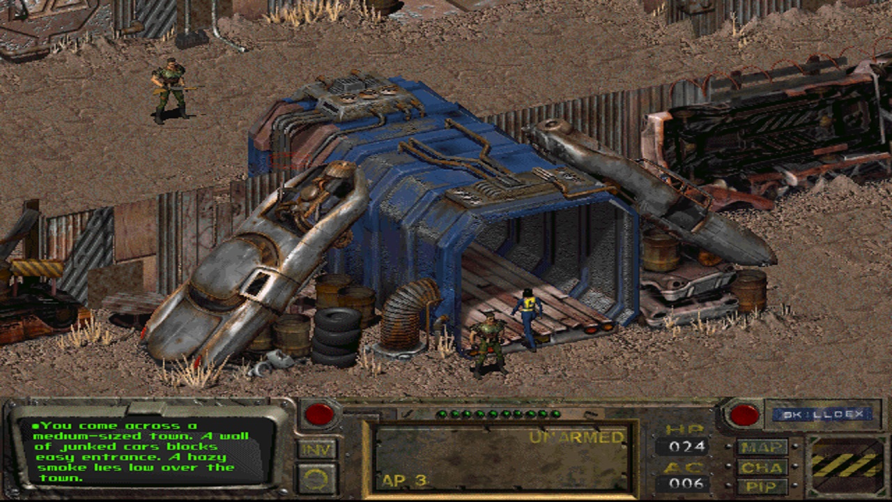 Conheça os melhores jogos da série Fallout Uma viagem pósapocalíptica!