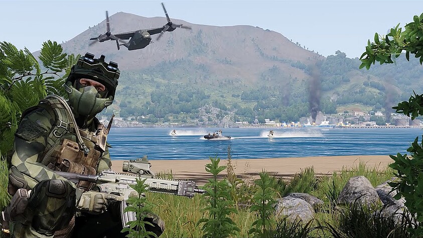 ARMA