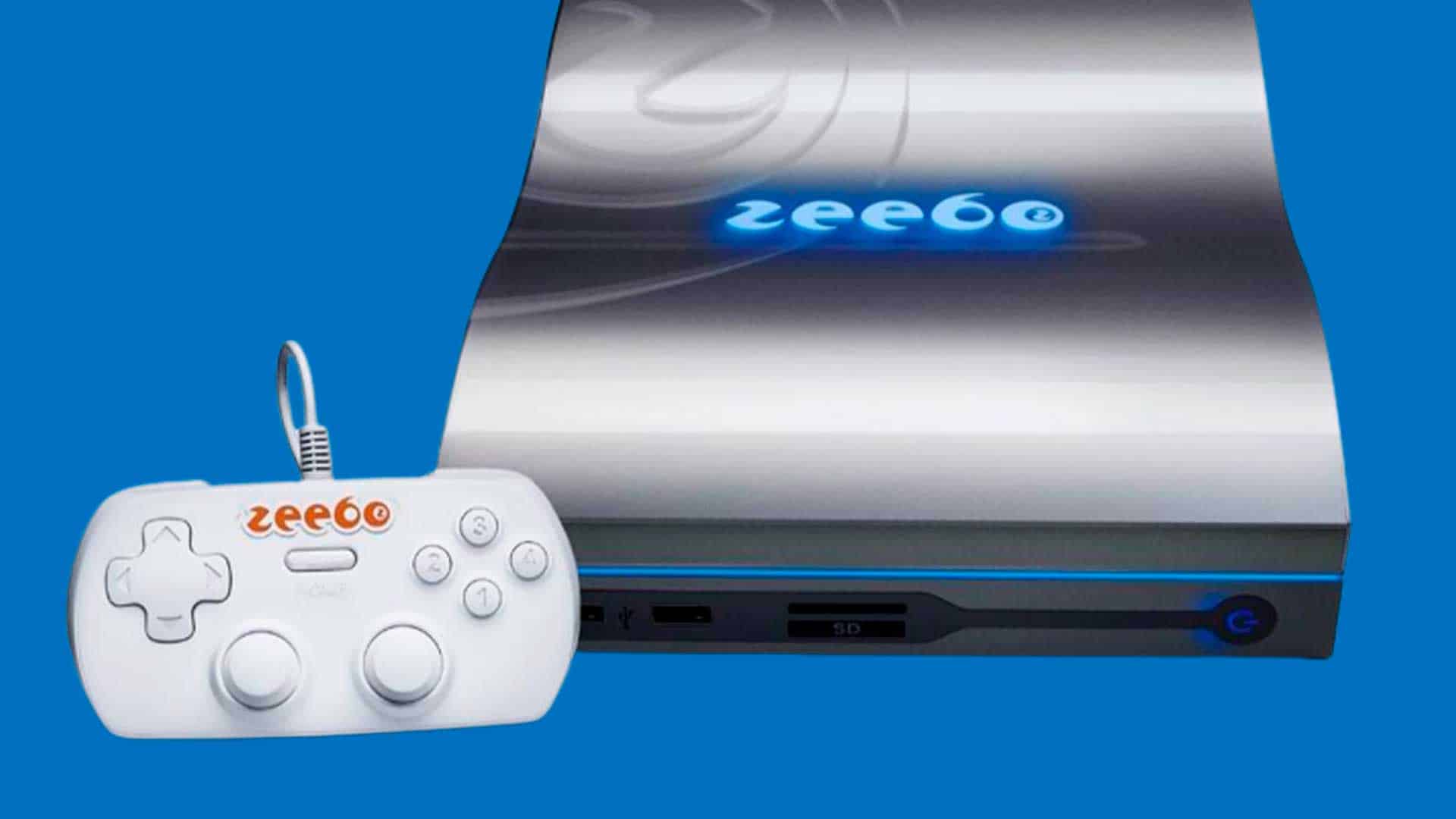 Zeebo