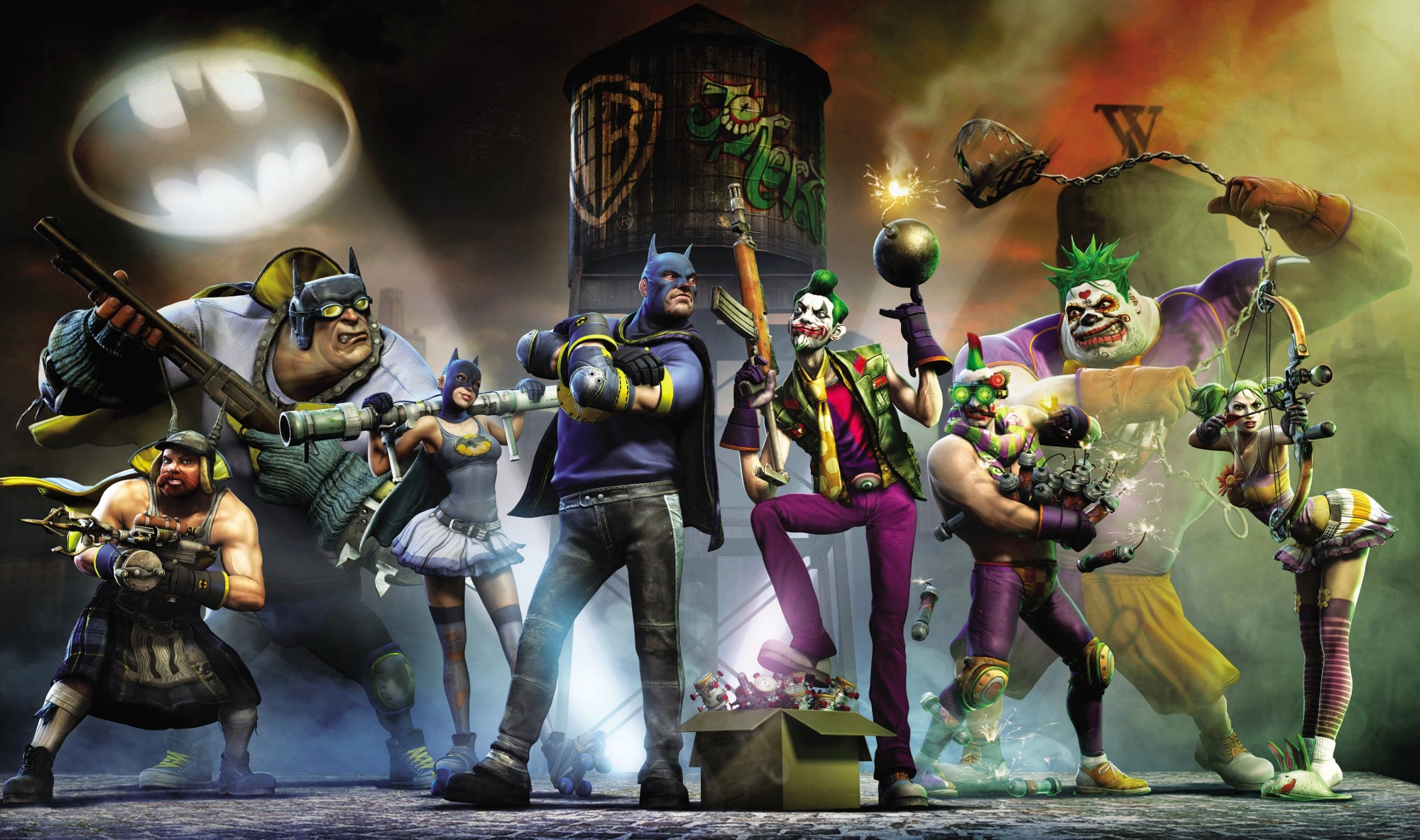 4 jogos de Super Heróis que são TÃO BIZARROS, que você esqueceu
