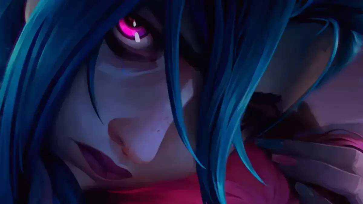 Arcane – Segunda temporada é CONFIRMADA para novembro