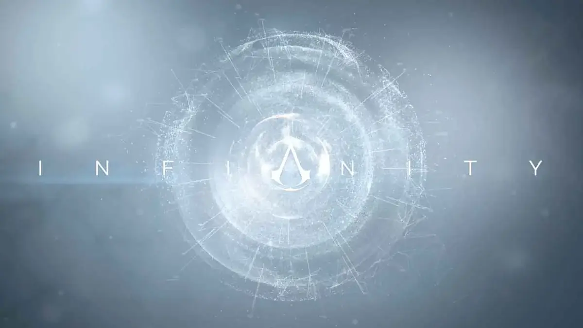 Assassin’s Creed Infinity foi RENOMEADO pela Ubisoft e você nem percebeu!