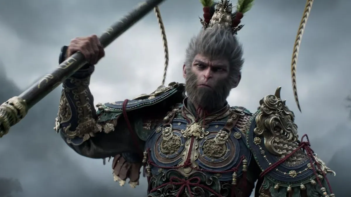 Black Myth Wukong – Microsoft fala sobre adiamento no Xbox