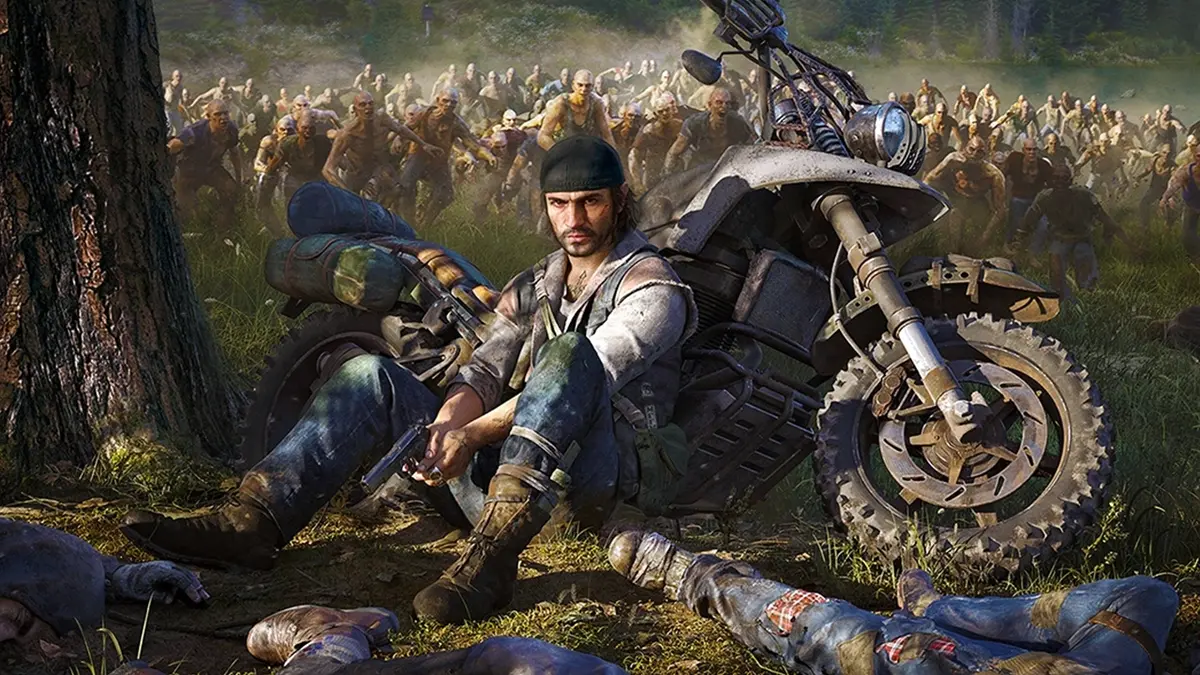 Days Gone 2 – Equipe se desculpa por dar “falsas esperanças” aos fãs