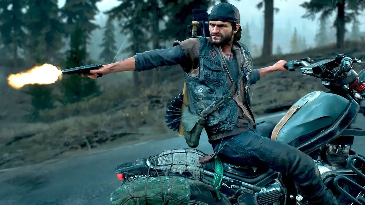 Days Gone 2 não aconteceu por causa de THE LAST OF US? Entenda