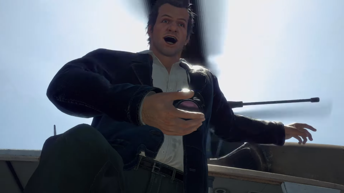 Dead Rising tem REMASTER anunciado
