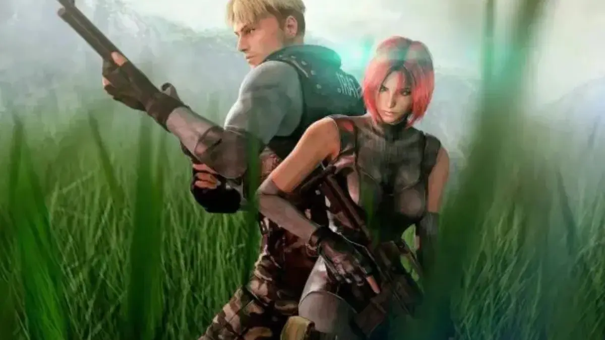 Dino Crisis – Conhece esse clássico da Capcom?