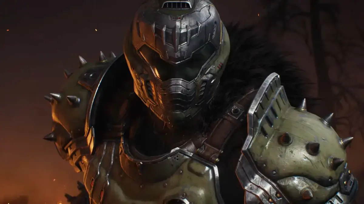 Doom The Dark Ages vai sair pra PS5! Saiba porque