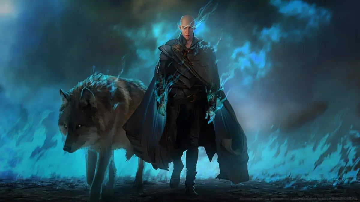 Dragon Age – Próximo game tem nome ATUALIZADO