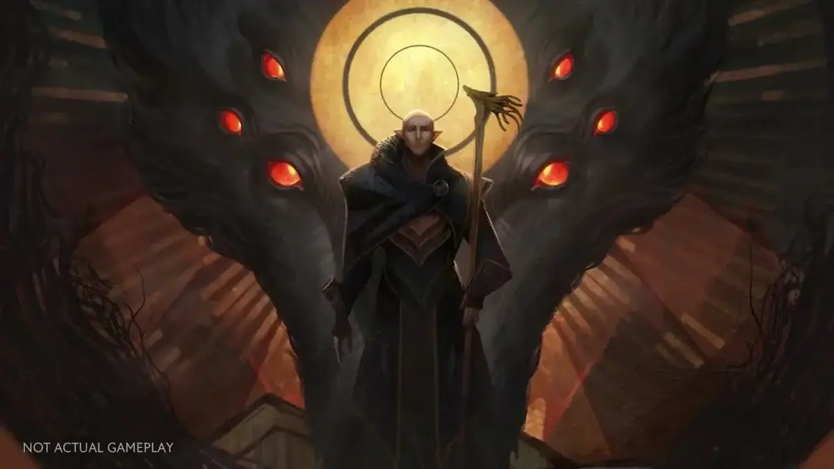 Dragon Age: The Veilguard – Antagonistas são CONFIRMADOS