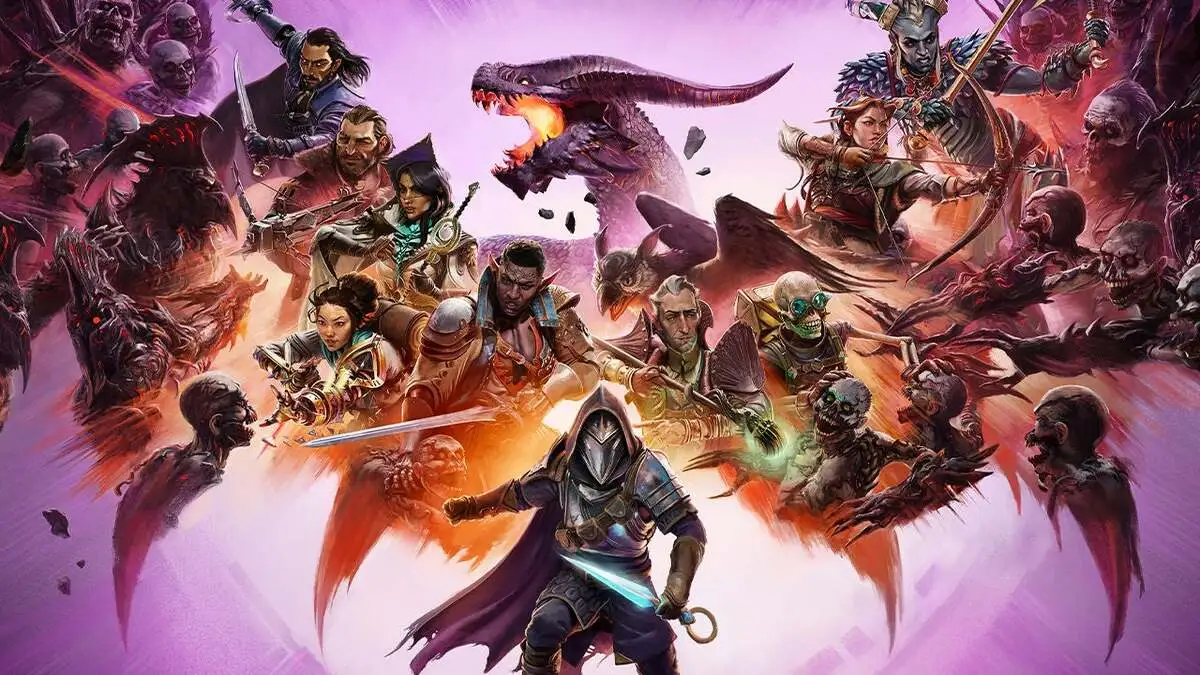 Dragon Age: The Veilguard está sendo ODIADO pelos fãs! O que tá rolando?