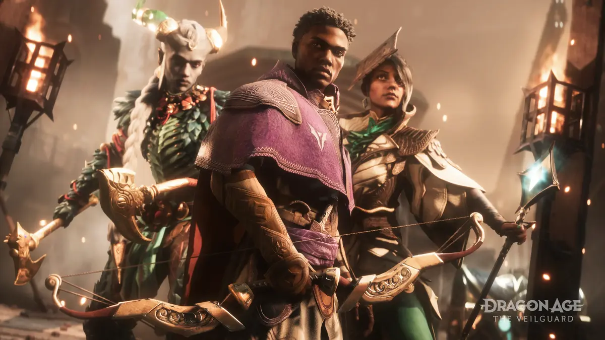 Dragon Age The Veilguard ganhou trailer de gameplay de 20 MINUTOS