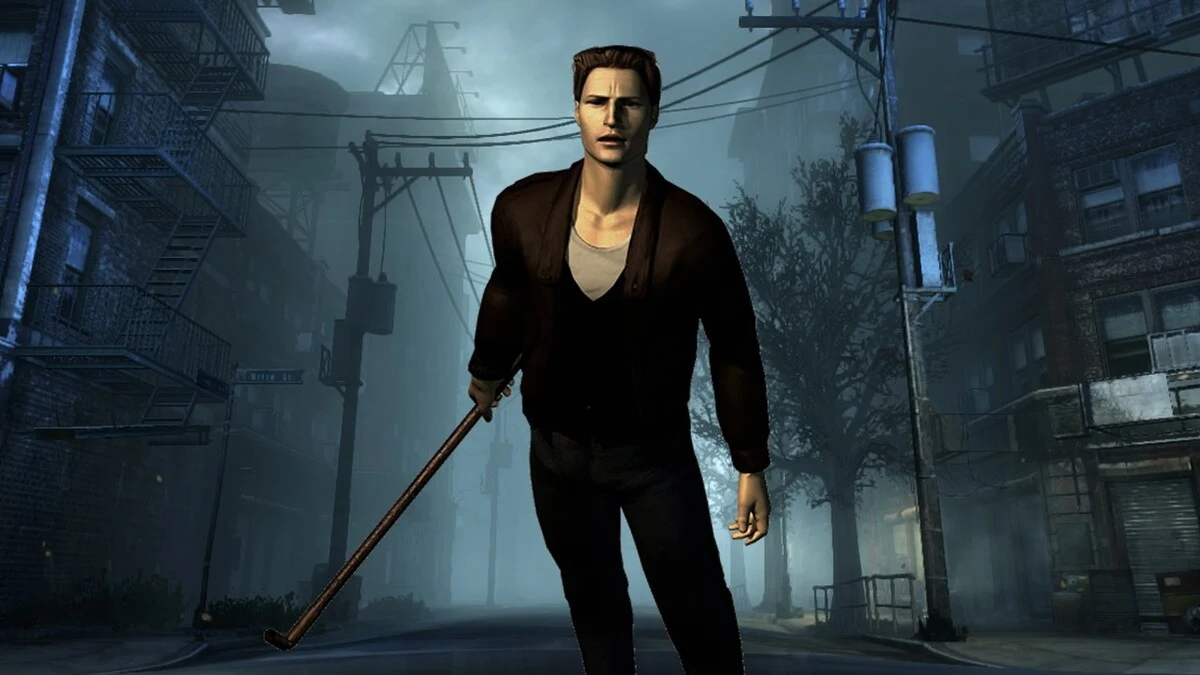 ESQUEÇA SILENT HILL 2 – Esse é o Silent Hill que deveria ganhar remake