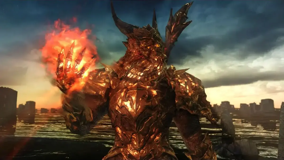 Elden Ring – Transformação em dragão, de Dark Souls, está de volta