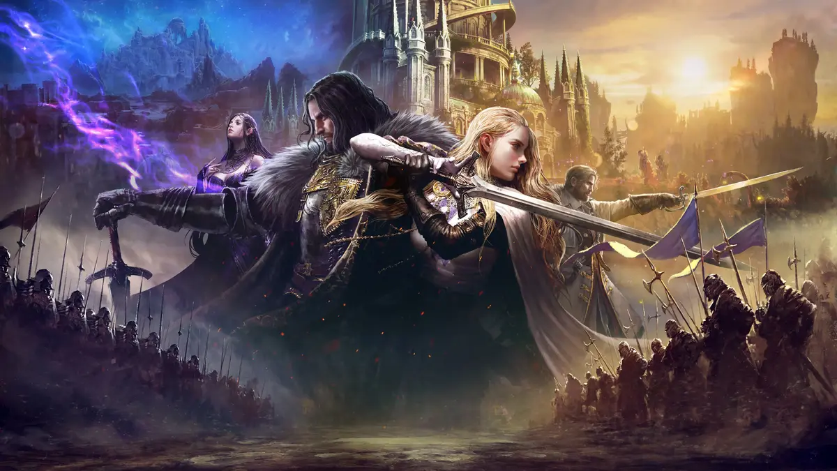 Esse RPG Mundo Aberto está no PS5 e é DE GRAÇA
